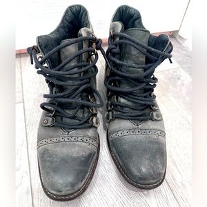 Free People: We The Free Boots